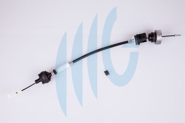 Cięgło, sterowanie sprzęgłem RICAMBIFLEX GM 01061104