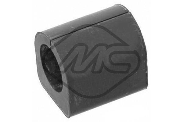 Zawieszenie, stabilizator METALCAUCHO 06059