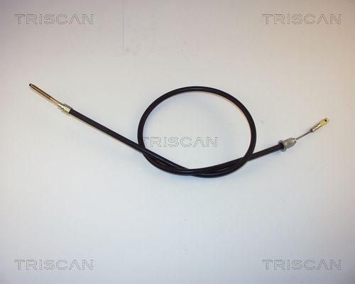 Cięgło, hamulec postojowy TRISCAN 8140 38107