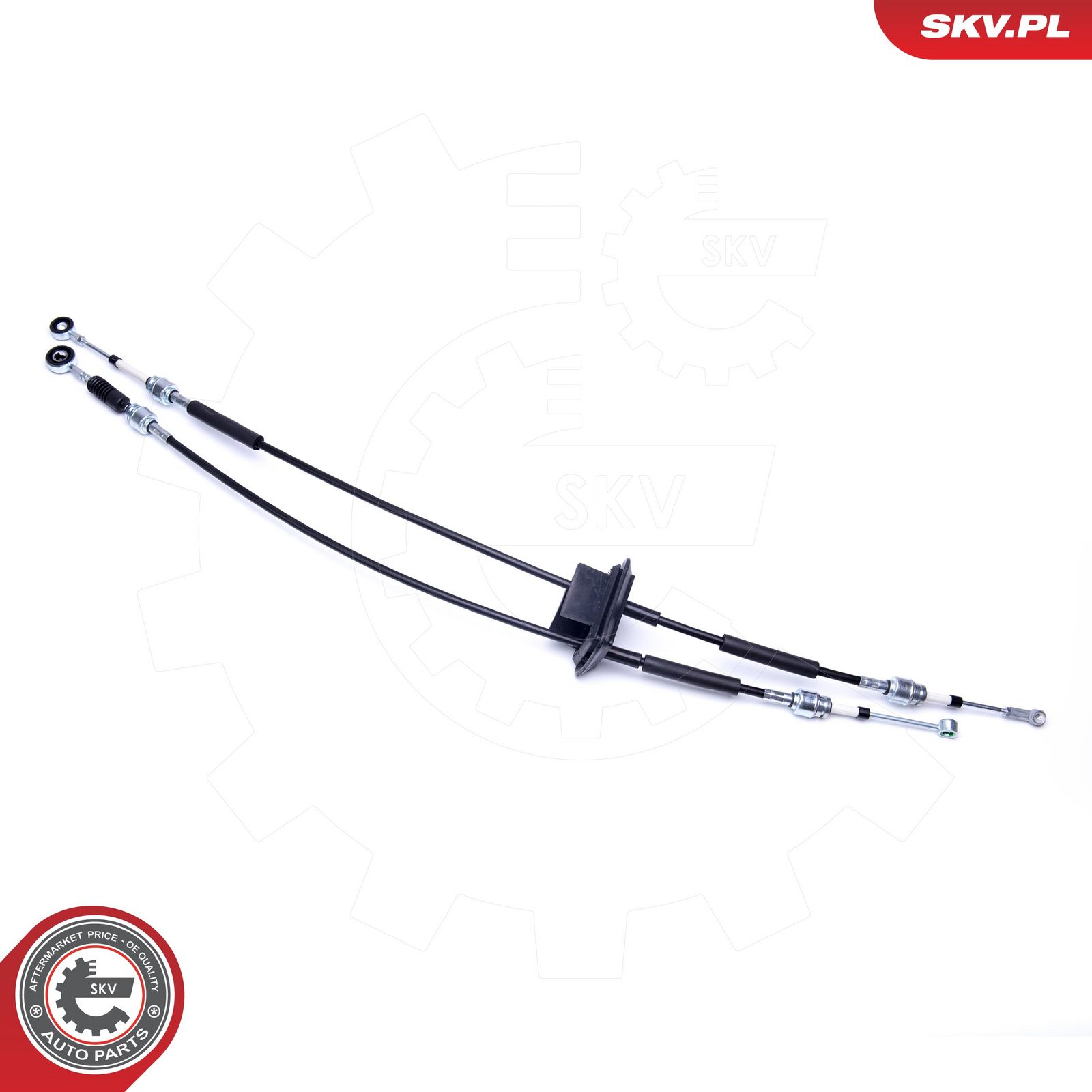 cablu,transmisie manuala ESEN SKV 27SKV095