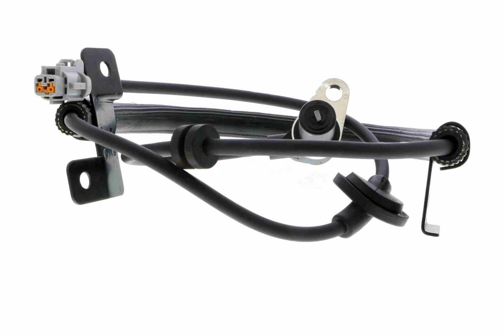 Capteur, vitesse de roue