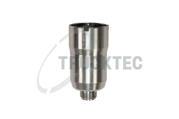 Bucsa, suport diuza TRUCKTEC AUTOMOTIVE 01.10.001