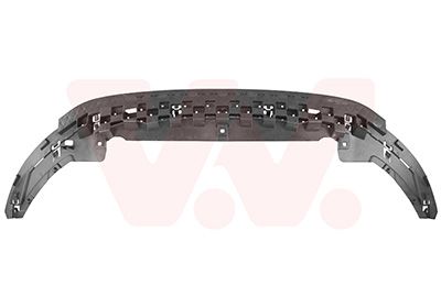 acoperire spoiler fata VAN WEZEL 0358701