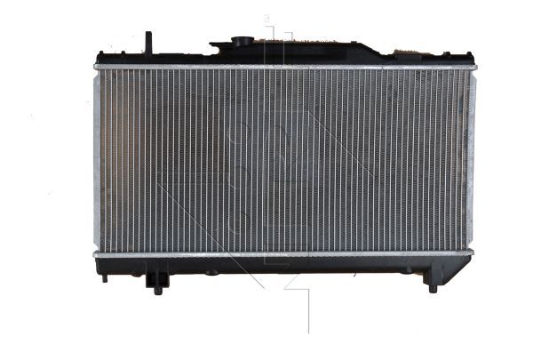 Levně Chladič, chlazení motoru NRF 517590
