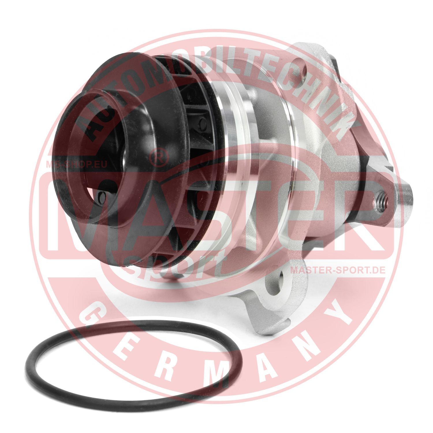 Pompa wody, chłodzenie silnika MASTER-SPORT GERMANY 964-WP-PCS-MS