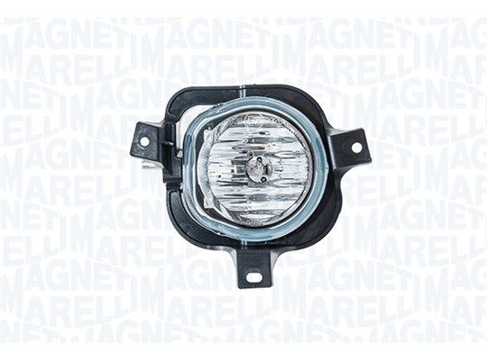 Proiector ceata MAGNETI MARELLI 715820073000