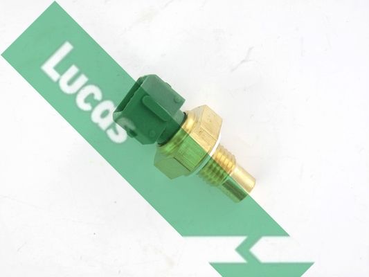 Czujnik, temperatura płynu chłodzącego LUCAS SNB813