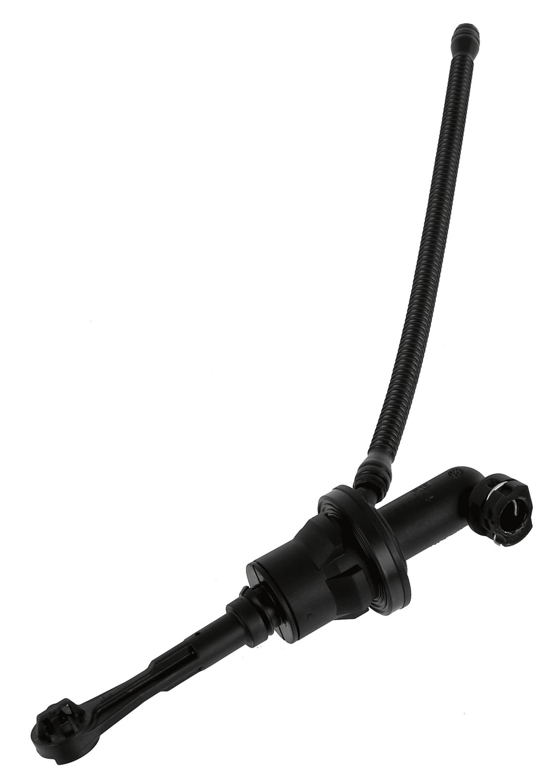 Pompa centrala, ambreiaj SACHS 6284 605 067