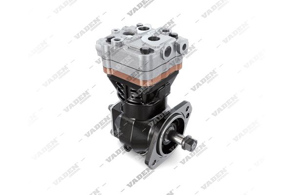 Compresor, instalatie aer comprimat VADEN 1500 080 001
