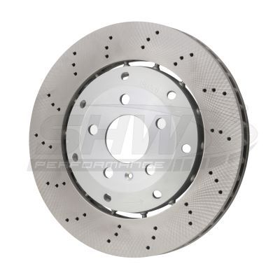 Disc frana SHW PERFORMANCE LRL47413