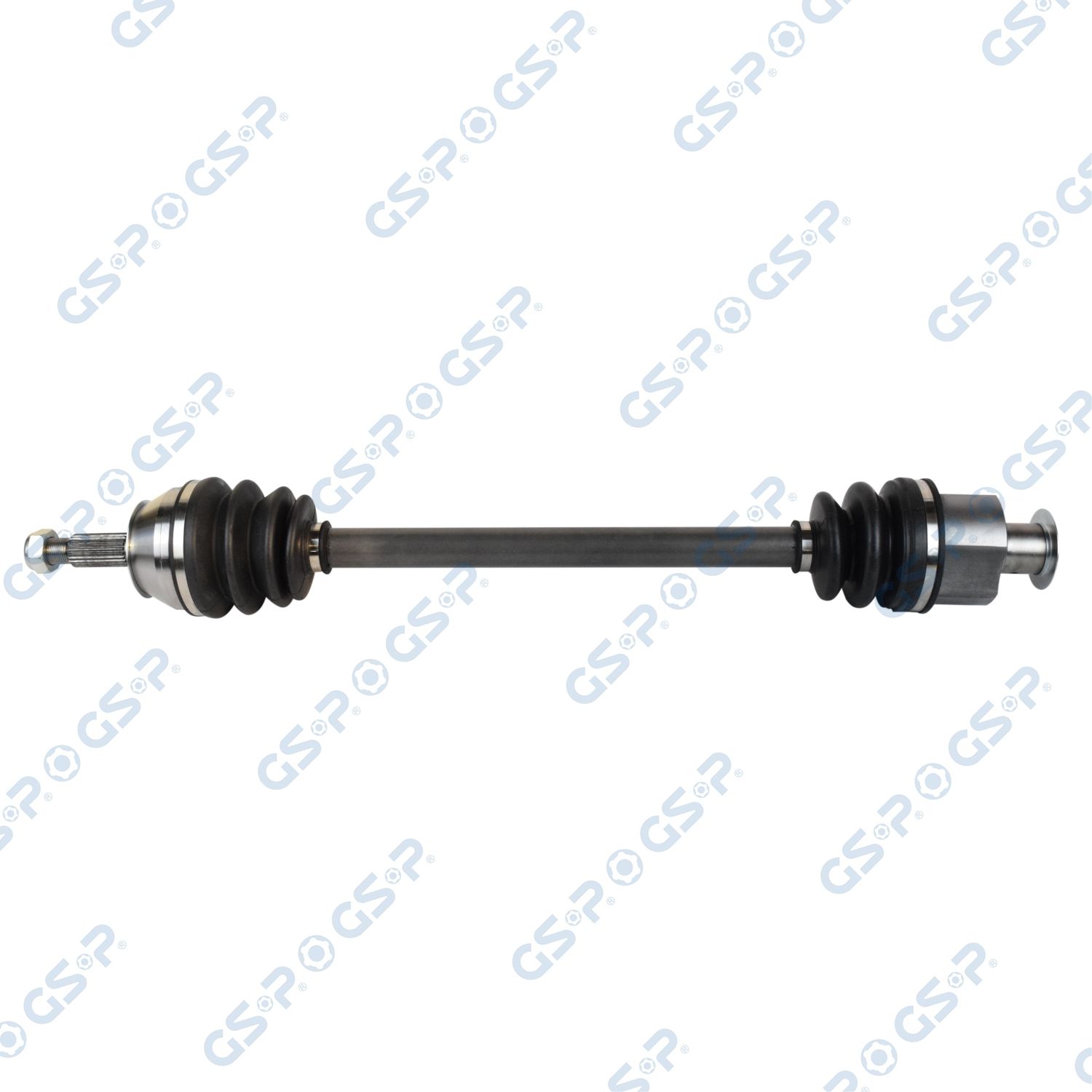 Приводной вал