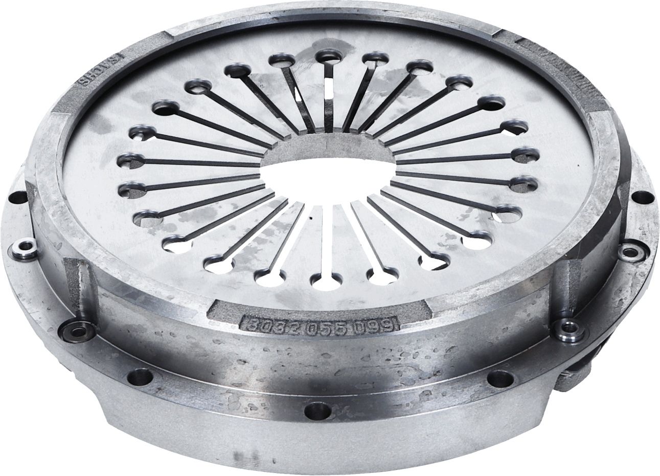 Levně Sada spojky SACHS 3000 950 057