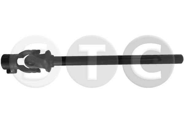 Kierownica STC T406164