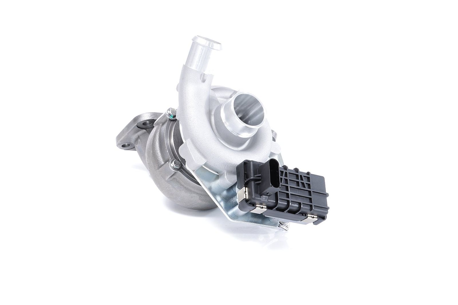 Compresor,sistem de supraalimentare BTS Turbo BUDGET T914922BT