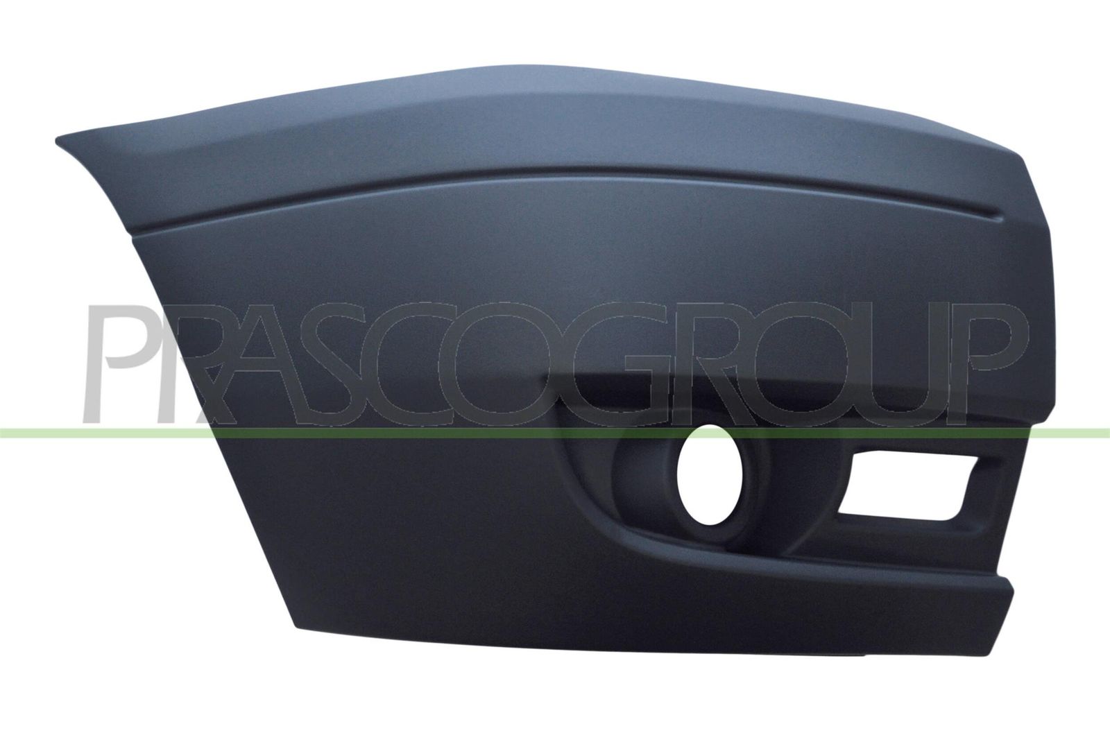 Acoperire, bara protectie PRASCO FD9121113