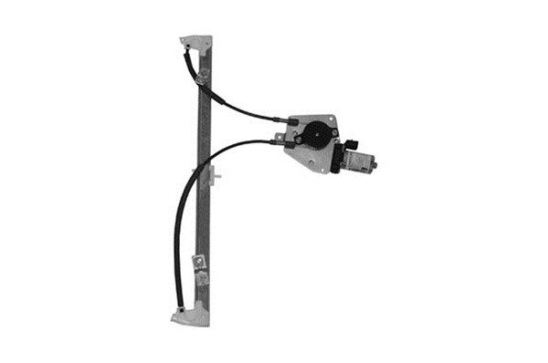 Podnośnik szyby MAGNETI MARELLI 350103071000