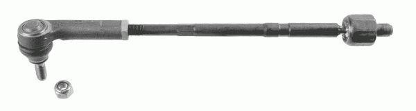 Drążek kierowniczy poprzeczny LEMFÖRDER 21855 02