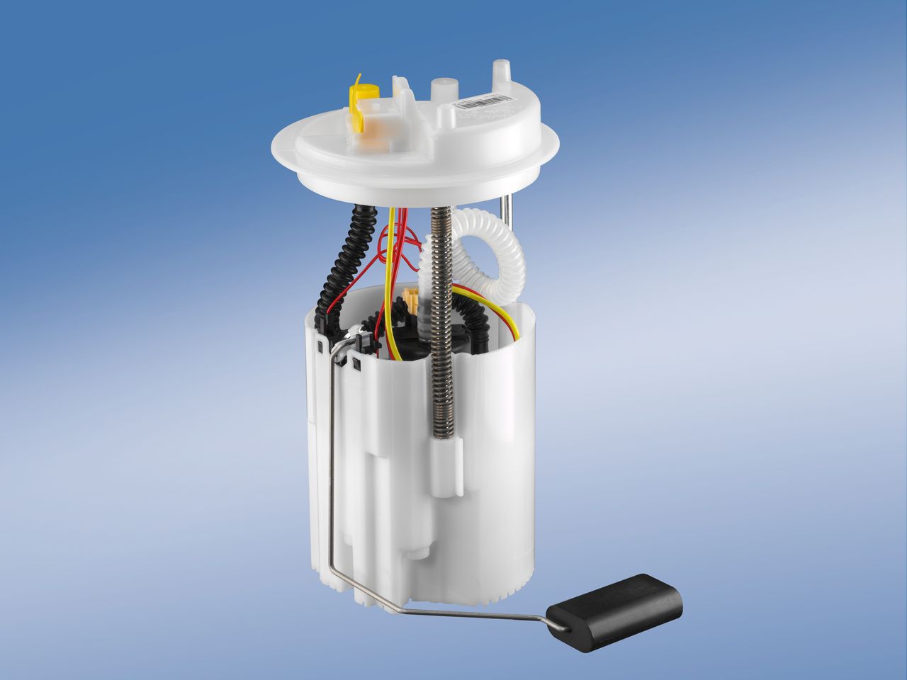 Sistem alimentare cu combustibil BOSCH 0 580 203 103