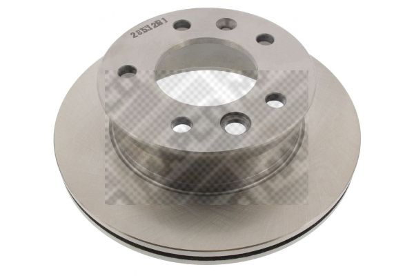 Tarcza hamulcowa MAPCO 15794