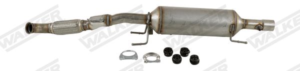 SCR katalyzátor WALKER 96009