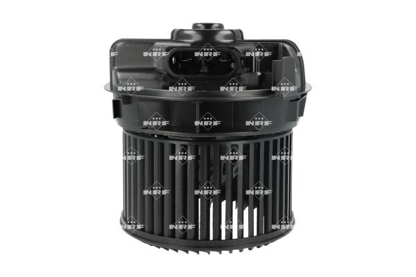 Вентилятор салона