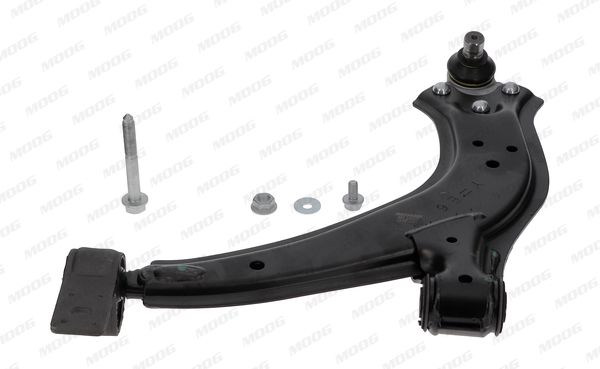 Wahacz, zawieszenie koła MOOG CI-WP-0601P