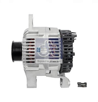 Alternator DT SPARE PARTS 12.72022