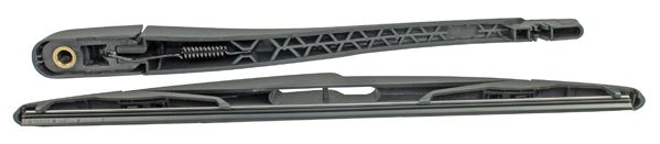 brat stergator, parbriz METZGER 2190274