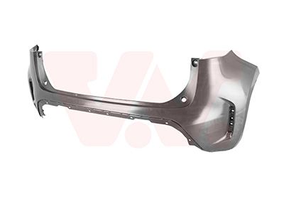 tampon VAN WEZEL 5419540