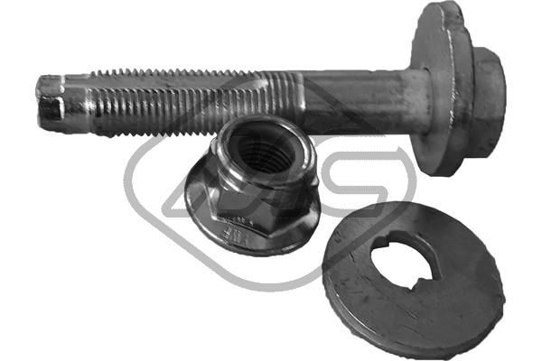 Śruba do regulacji pochylenia koła METALCAUCHO 39410