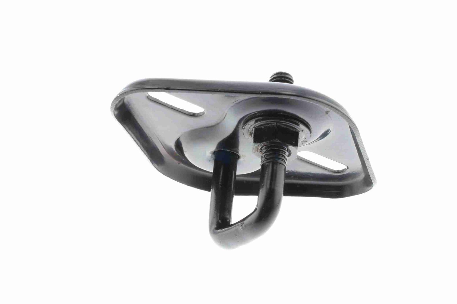 Serrure de capot-moteur