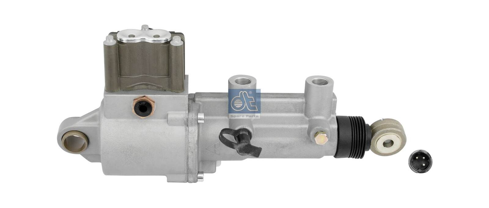 cilindru de cuplare (cutie manuală) DT Spare Parts 4.63058