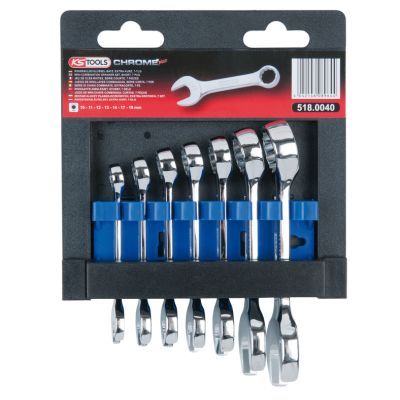 Cheie fixa/inelara KS TOOLS 518.0040