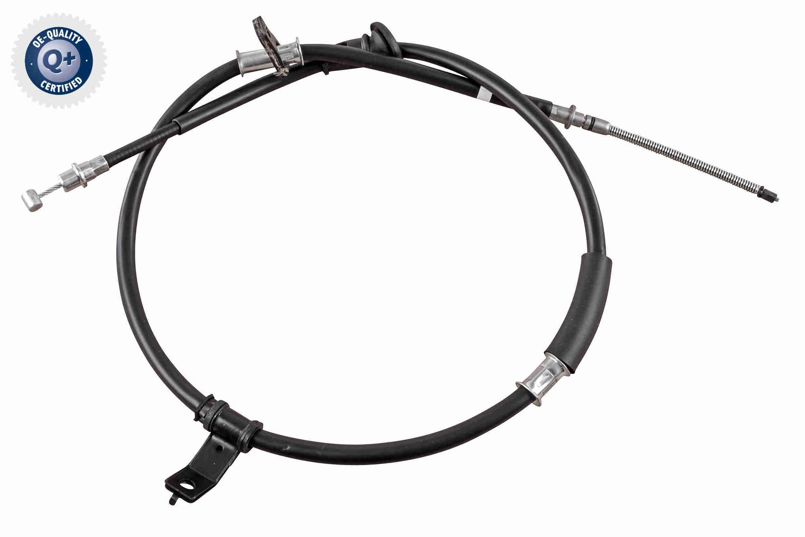 V52-30004 TIRETTE A CABLE, FREIN DE