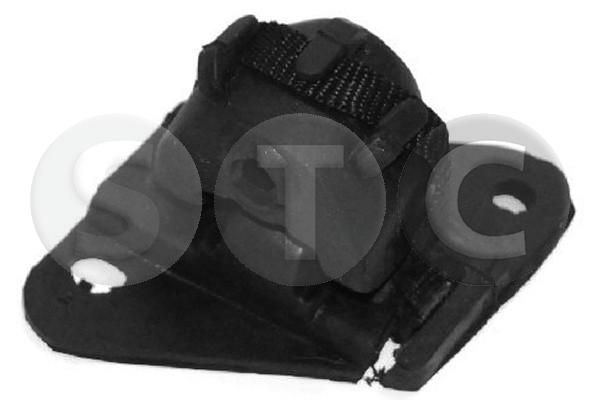 Dystans gumowy, tłumik STC T404654