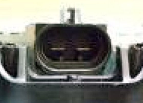 Ventilateur, refroidissement du moteur