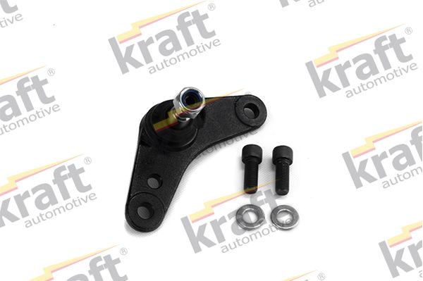 Przegub mocujący / prowadzący KRAFT AUTOMOTIVE 4222561