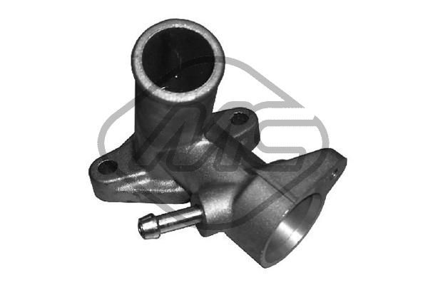 Flansa lichid racire METALCAUCHO 04713
