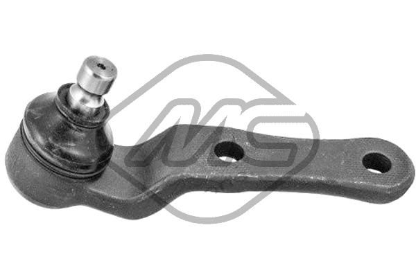 Przegub mocujący / prowadzący METALCAUCHO 53501