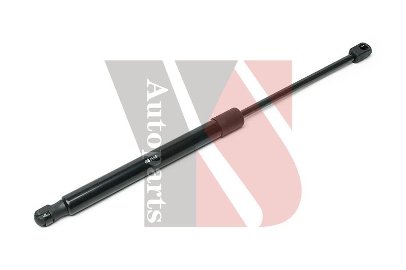 Levně Pneumatická pružina, zavazadlový / nákladový prostor YSPARTS YS-GS1148