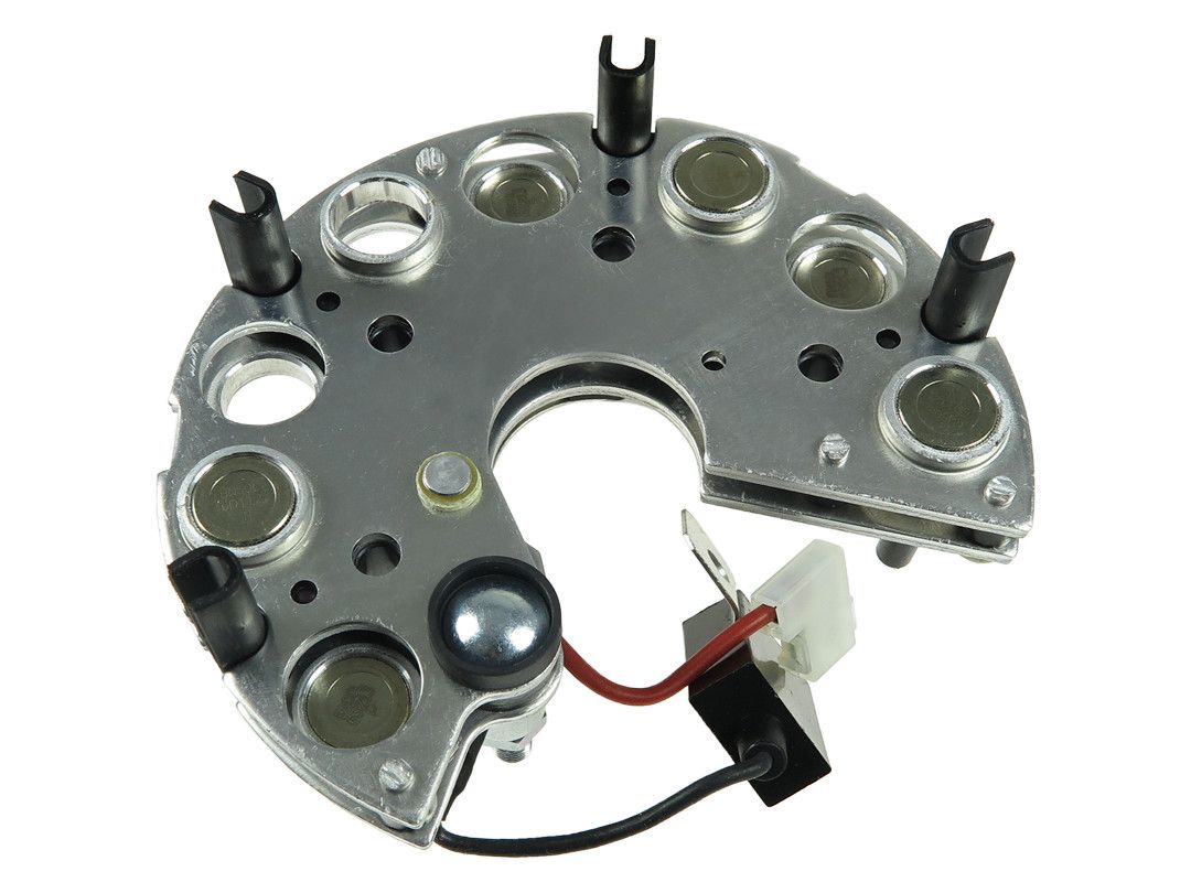 Levně Usměrňovač, generátor AS-PL ARC9065