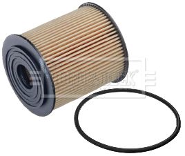 Filtr oleju BORG & BECK BFO4041