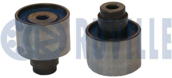 rolka kierunkowa / prowadząca, pasek rozrządu RUVILLE 542415