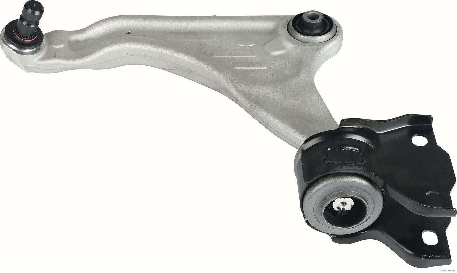 Brat, suspensie roata HERTH+BUSS JAKOPARTS J4900890