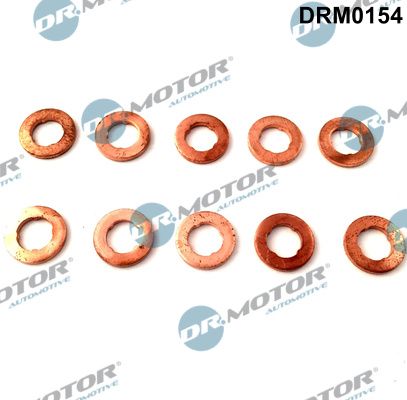 Sada těsnění, vstřikovací tryska Dr.Motor Automotive DRM0154