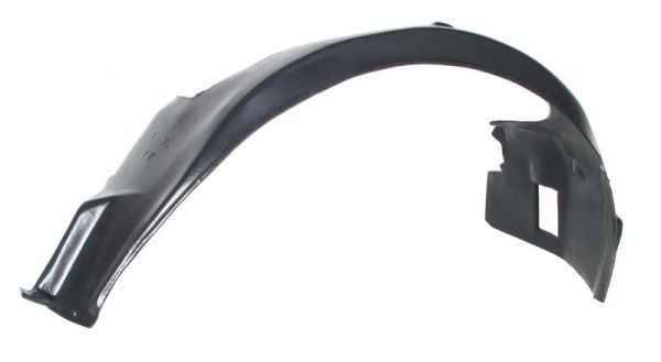 Обшивка, колесная ниша