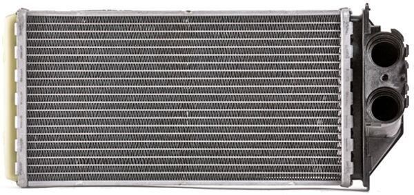 Levně Výměník tepla, vnitřní vytápění MAHLE AH 187 000P