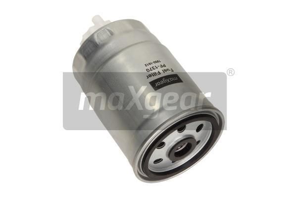 Palivový filter MAXGEAR 26-1102