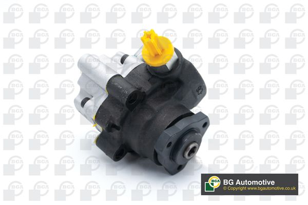 Pompa hydrauliczna, układ kierowniczy BGA PSP7500