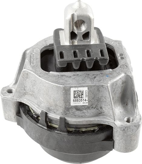 Suport motor LEMFOERDER 42745 01